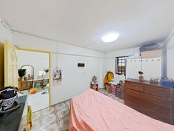 Blk 261 Jurong East Street 24 (Jurong East), HDB 3 Rooms #614438591